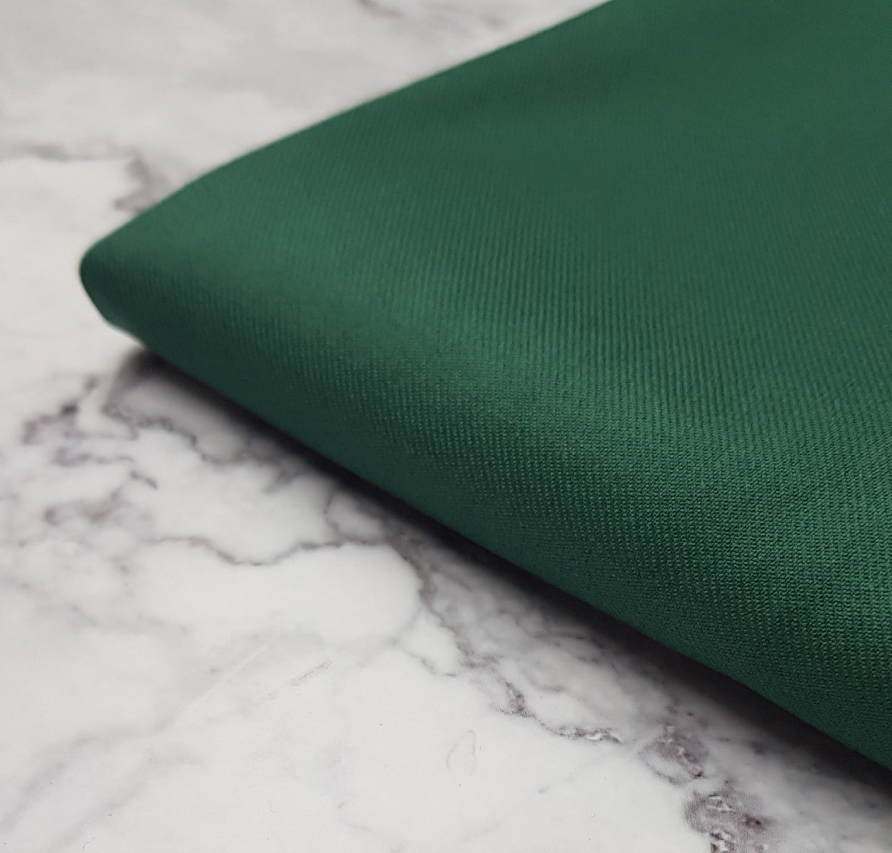 Ткань костюмная Зелень