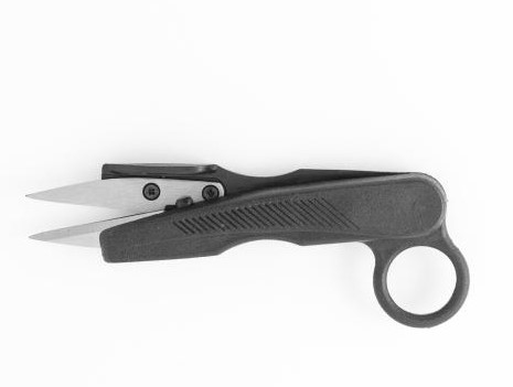 Ножницы для обрезки ниток Н-065 Крамет